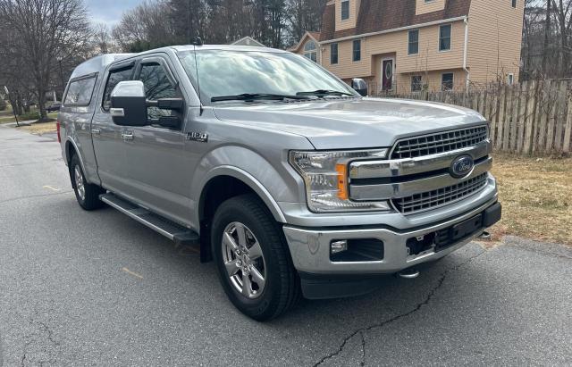 ford f-150 2020 1ftfw1e55lfa31927