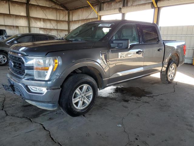 ford f150 super 2021 1ftfw1e55mfa71331