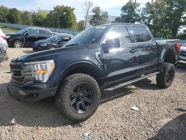 ford f150 super 2021 1ftfw1e55mfc02256