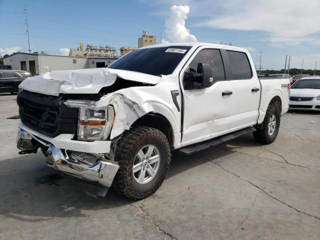 ford f150 super 2021 1ftfw1e55mke97415