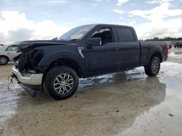 ford f-150 2022 1ftfw1e55nfa61769