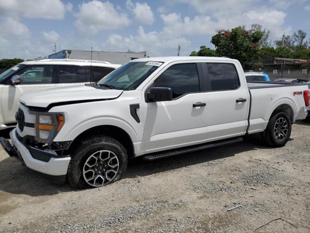 ford f150 super 2023 1ftfw1e55pkd58776