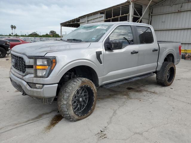 ford f150 super 2023 1ftfw1e55pkf38033