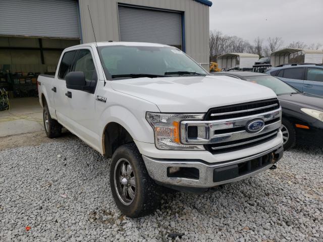 ford f150 super 2018 1ftfw1e56jfc32037