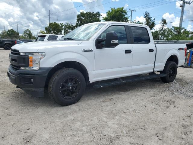 ford f150 super 2019 1ftfw1e56kke84766