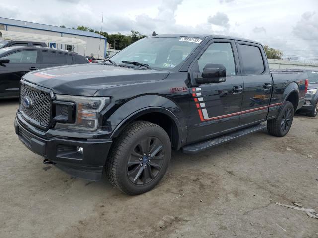 ford f150 super 2020 1ftfw1e56lfb74725