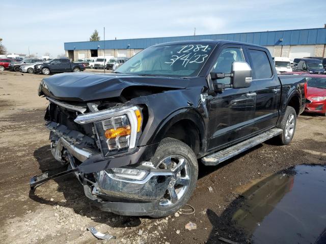 ford f150 super 2021 1ftfw1e56mfb61281