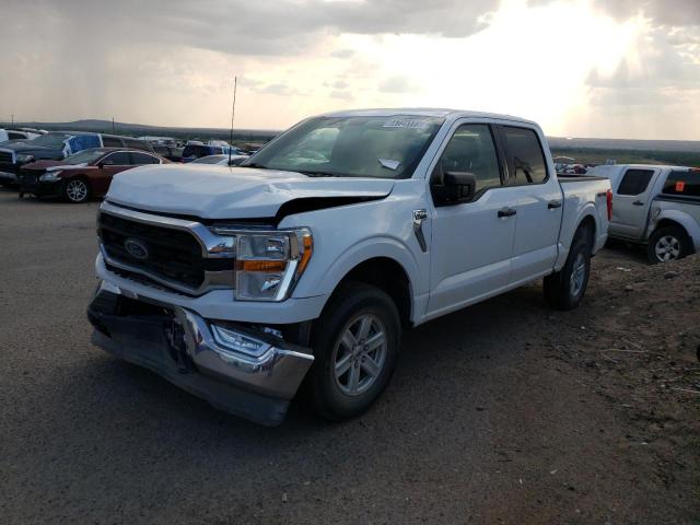 ford f-150 2021 1ftfw1e56mfb80770