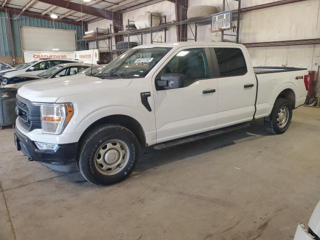 ford f150 super 2021 1ftfw1e56mfb95222