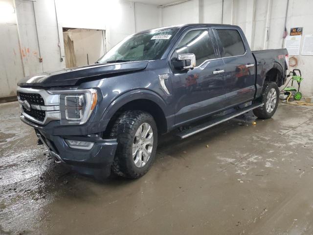 ford f150 super 2021 1ftfw1e56mfc11659