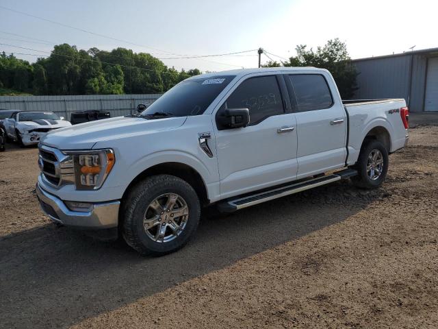 ford f-150 2022 1ftfw1e56nfb58043