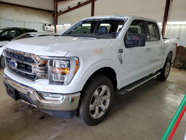 ford f150 super 2022 1ftfw1e56nke99580