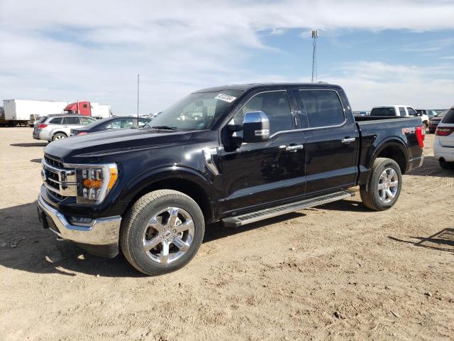 ford f-150 2022 1ftfw1e56nkf09346