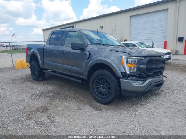 ford f-150 2023 1ftfw1e56pfb75461