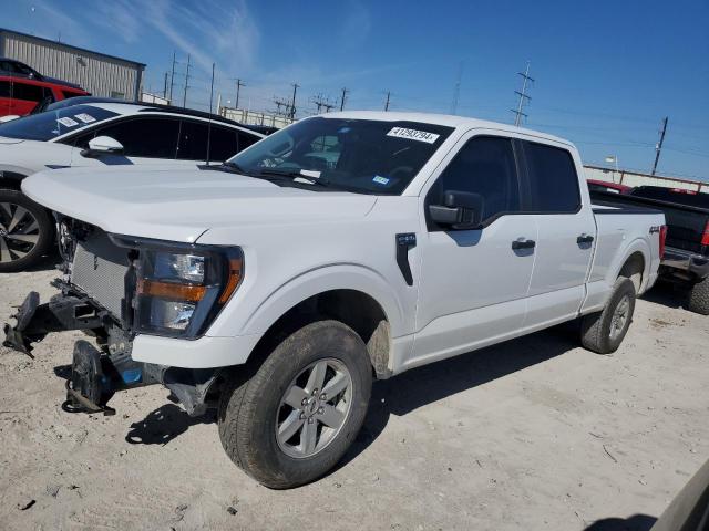 ford f-150 2023 1ftfw1e56pke37275