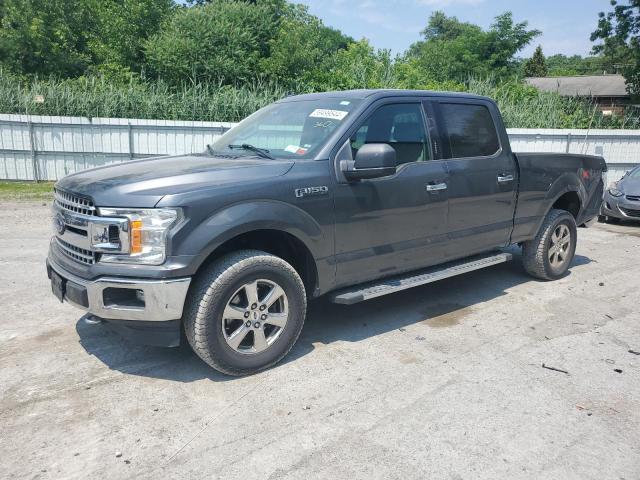 ford f150 super 2019 1ftfw1e57kfa00788