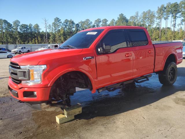 ford f150 super 2020 1ftfw1e57lfb22035