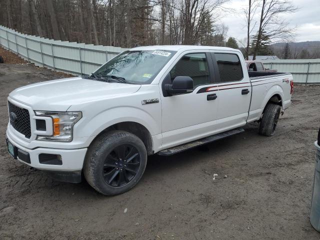 ford f150 super 2020 1ftfw1e57lfb85121