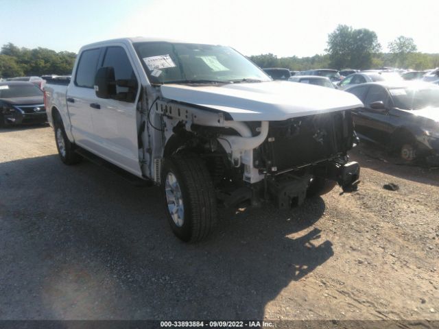 ford f-150 2021 1ftfw1e57mfa71251