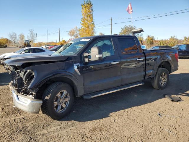 ford f150 super 2021 1ftfw1e57mfa74814