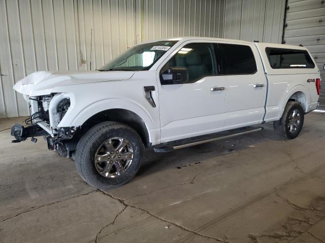 ford f-150 2022 1ftfw1e57nke11927