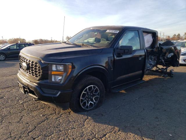 ford f150 super 2023 1ftfw1e57pfa12978