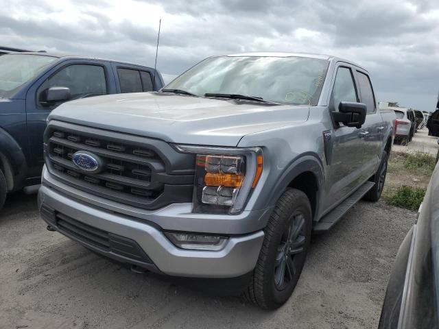 ford f150 super 2023 1ftfw1e57pke35518