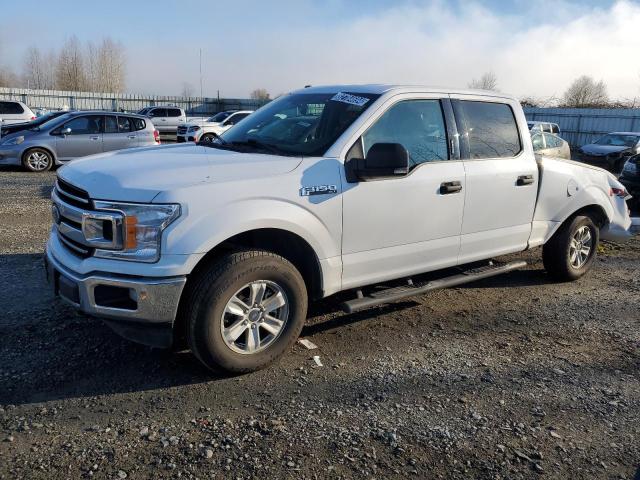 ford f150 super 2018 1ftfw1e58jkf93521