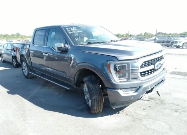 ford f-150 2021 1ftfw1e58mfb02054