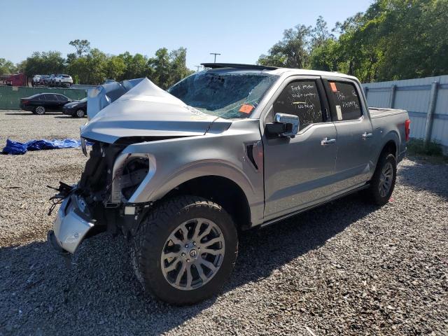 ford f-150 2022 1ftfw1e58nfb58755