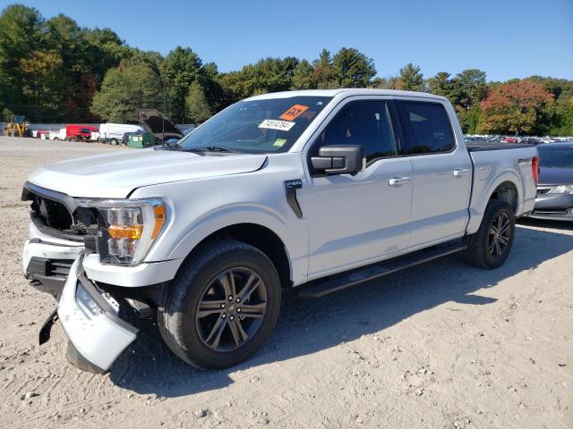 ford f150 super 2022 1ftfw1e58nkd16325