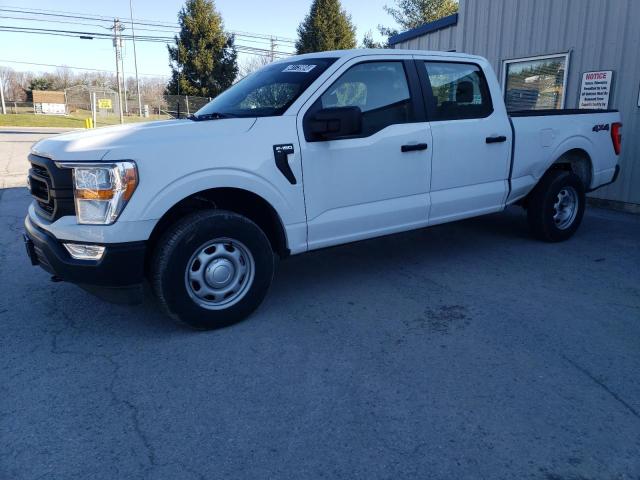 ford f150 super 2022 1ftfw1e58nke10785