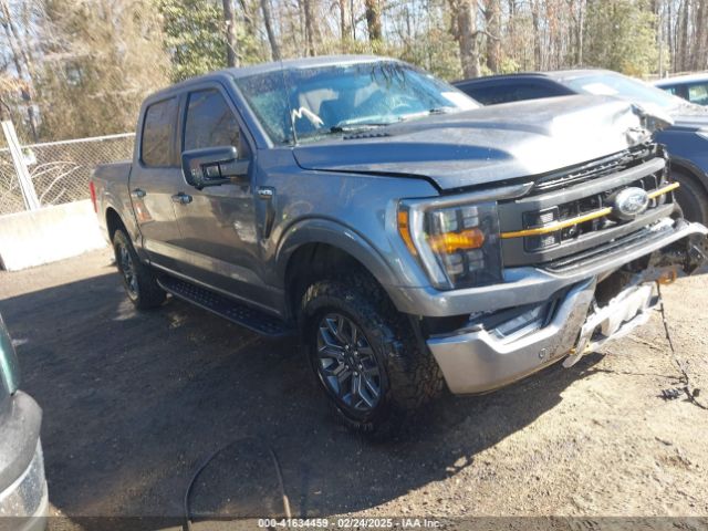 ford f-150 2023 1ftfw1e58pfb76725