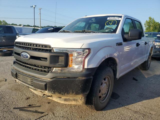 ford f-150 2018 1ftfw1e59jfc97982