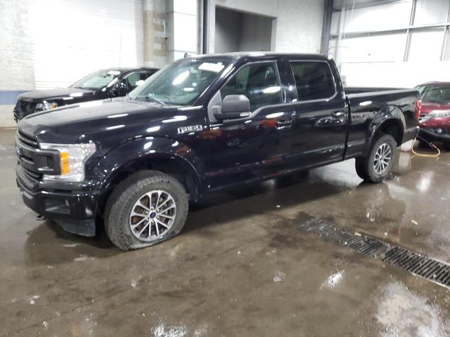 ford f150 super 2019 1ftfw1e59kfb97205