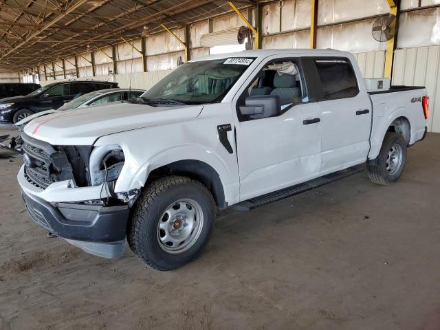 ford f150 super 2021 1ftfw1e59mfa04134