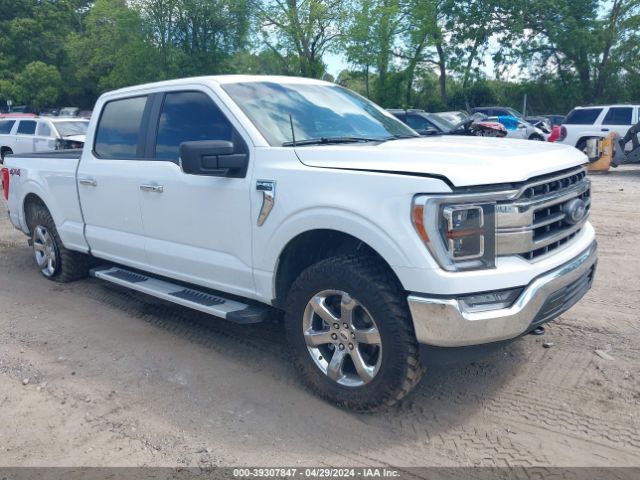 ford f150 super 2021 1ftfw1e59mfb07134