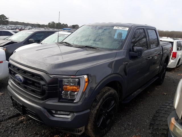 ford f150 super 2021 1ftfw1e59mfc41237
