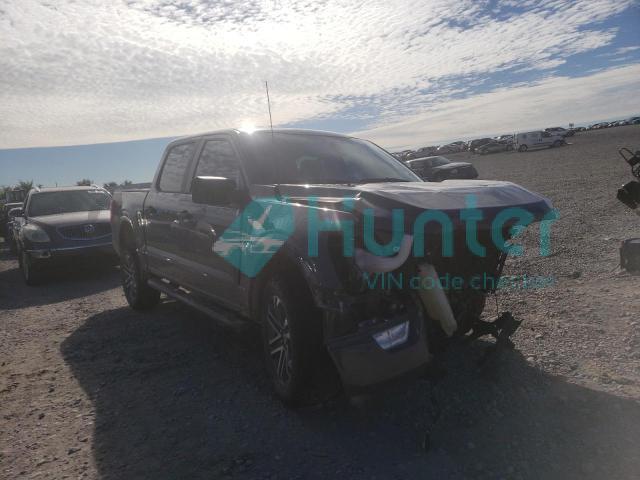 ford f150 super 2021 1ftfw1e59mfc86680