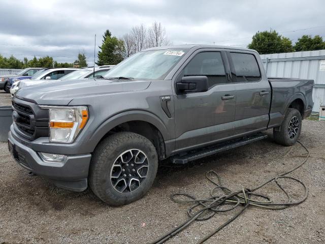 ford f150 super 2022 1ftfw1e59nfa75013