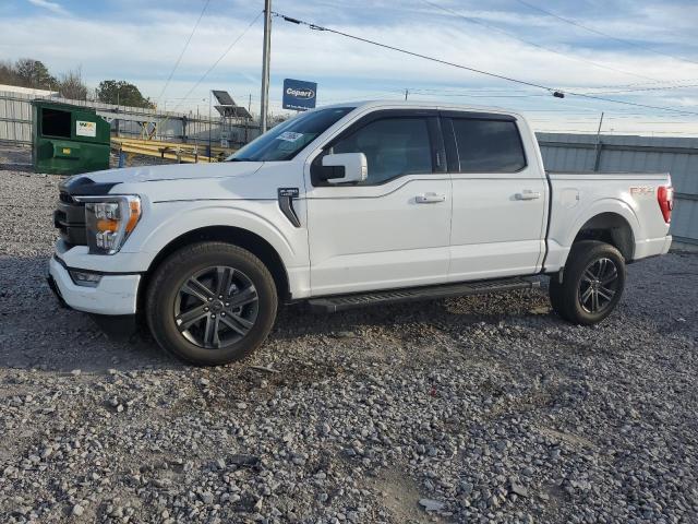 ford f-150 2022 1ftfw1e59nke78190