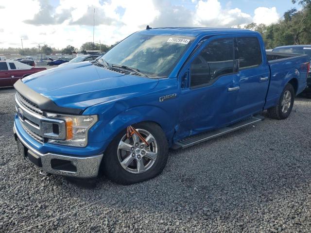 ford f150 super 2019 1ftfw1e5xkfa00753