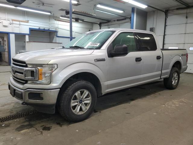 ford f150 super 2019 1ftfw1e5xkkd77557