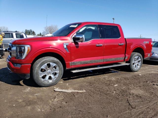 ford f150 super 2021 1ftfw1e5xmfa85418