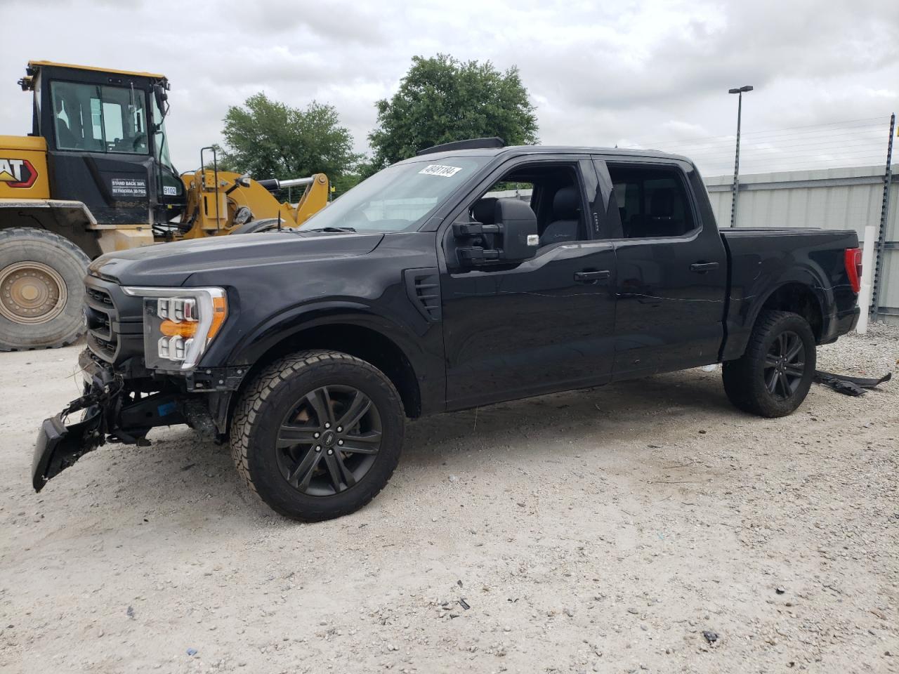 ford f-150 2021 1ftfw1e5xmke29109