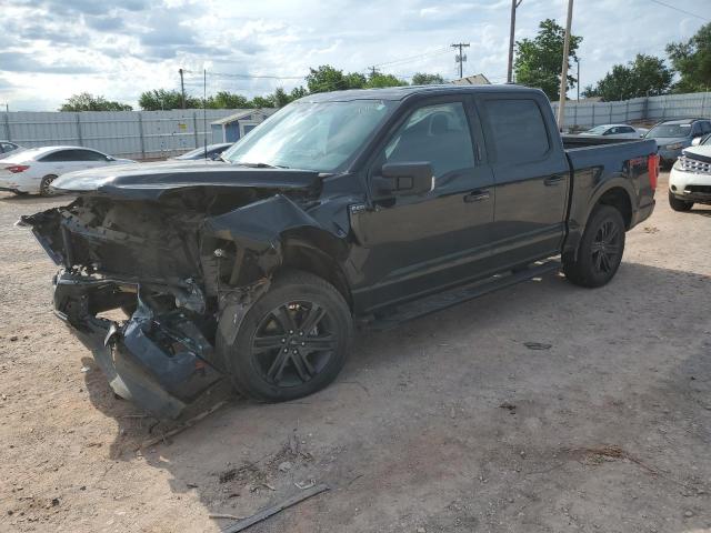 ford f-150 2021 1ftfw1e5xmkf14001