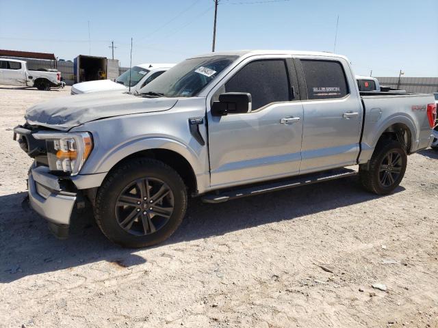 ford f150 super 2022 1ftfw1e5xnfa26032