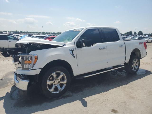 ford f-150 2022 1ftfw1e5xnfa60780