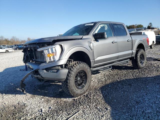 ford f150 super 2022 1ftfw1e5xnkf22245