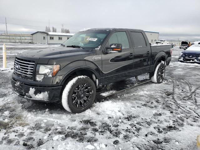 ford f150 super 2012 1ftfw1e60cfc65000